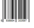 Barcode Image for UPC code 6936664300597