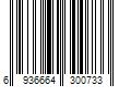 Barcode Image for UPC code 6936664300733