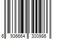 Barcode Image for UPC code 6936664300986