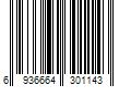 Barcode Image for UPC code 6936664301143