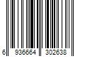 Barcode Image for UPC code 6936664302638