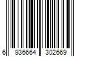 Barcode Image for UPC code 6936664302669