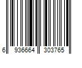 Barcode Image for UPC code 6936664303765