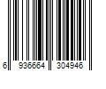 Barcode Image for UPC code 6936664304946