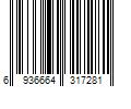 Barcode Image for UPC code 6936664317281