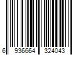 Barcode Image for UPC code 6936664324043