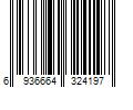 Barcode Image for UPC code 6936664324197