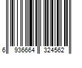 Barcode Image for UPC code 6936664324562