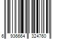 Barcode Image for UPC code 6936664324760