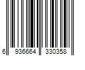 Barcode Image for UPC code 6936664330358