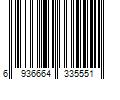 Barcode Image for UPC code 6936664335551