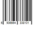 Barcode Image for UPC code 6936664338101