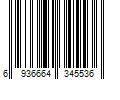 Barcode Image for UPC code 6936664345536