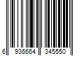 Barcode Image for UPC code 6936664345550