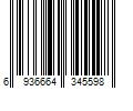 Barcode Image for UPC code 6936664345598