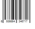 Barcode Image for UPC code 6936664346717