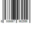 Barcode Image for UPC code 6936667962556