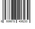 Barcode Image for UPC code 6936678406230