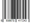 Barcode Image for UPC code 6936678417243