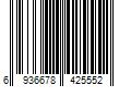 Barcode Image for UPC code 6936678425552