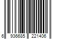 Barcode Image for UPC code 6936685221406