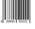 Barcode Image for UPC code 6936694520002