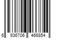 Barcode Image for UPC code 6936706466854