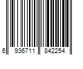 Barcode Image for UPC code 6936711842254