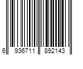 Barcode Image for UPC code 6936711892143