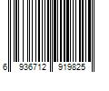 Barcode Image for UPC code 6936712919825