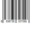 Barcode Image for UPC code 6936735307098