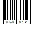 Barcode Image for UPC code 6936735361526