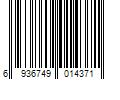 Barcode Image for UPC code 6936749014371