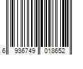 Barcode Image for UPC code 6936749018652