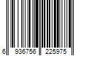 Barcode Image for UPC code 6936756225975