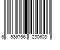 Barcode Image for UPC code 6936756230603