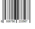 Barcode Image for UPC code 6936756233567