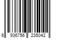 Barcode Image for UPC code 6936756235042