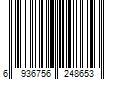 Barcode Image for UPC code 6936756248653