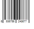 Barcode Image for UPC code 6936756248677