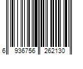 Barcode Image for UPC code 6936756262130