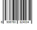 Barcode Image for UPC code 6936760824034