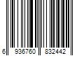 Barcode Image for UPC code 6936760832442