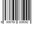 Barcode Image for UPC code 6936760835092