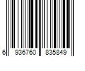 Barcode Image for UPC code 6936760835849