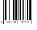 Barcode Image for UPC code 6936760838291