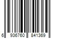 Barcode Image for UPC code 6936760841369