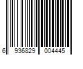 Barcode Image for UPC code 6936829004445