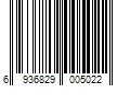 Barcode Image for UPC code 6936829005022