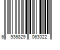 Barcode Image for UPC code 6936829063022